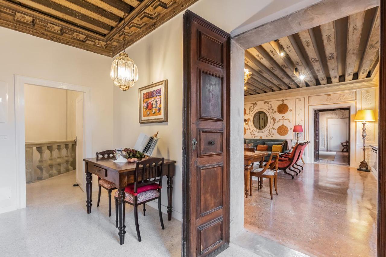 Tesori Di Celestia Apartment Venedig