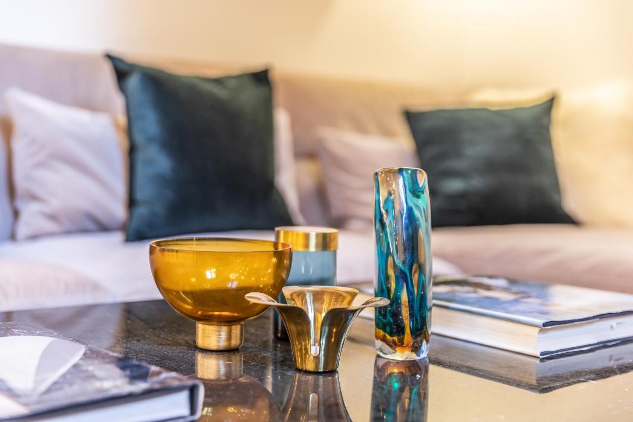 Apartment Tesori Di Celestia Venedig