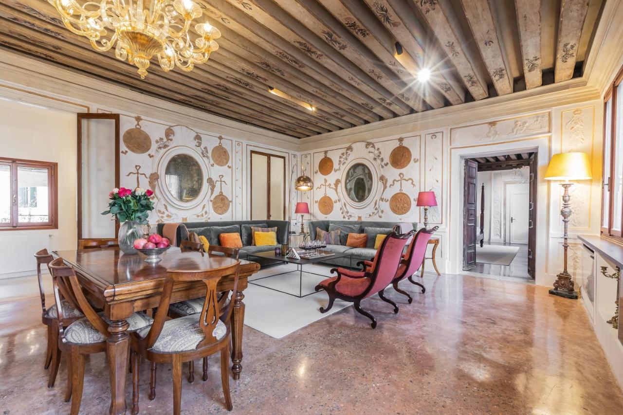 Tesori Di Celestia Venedig