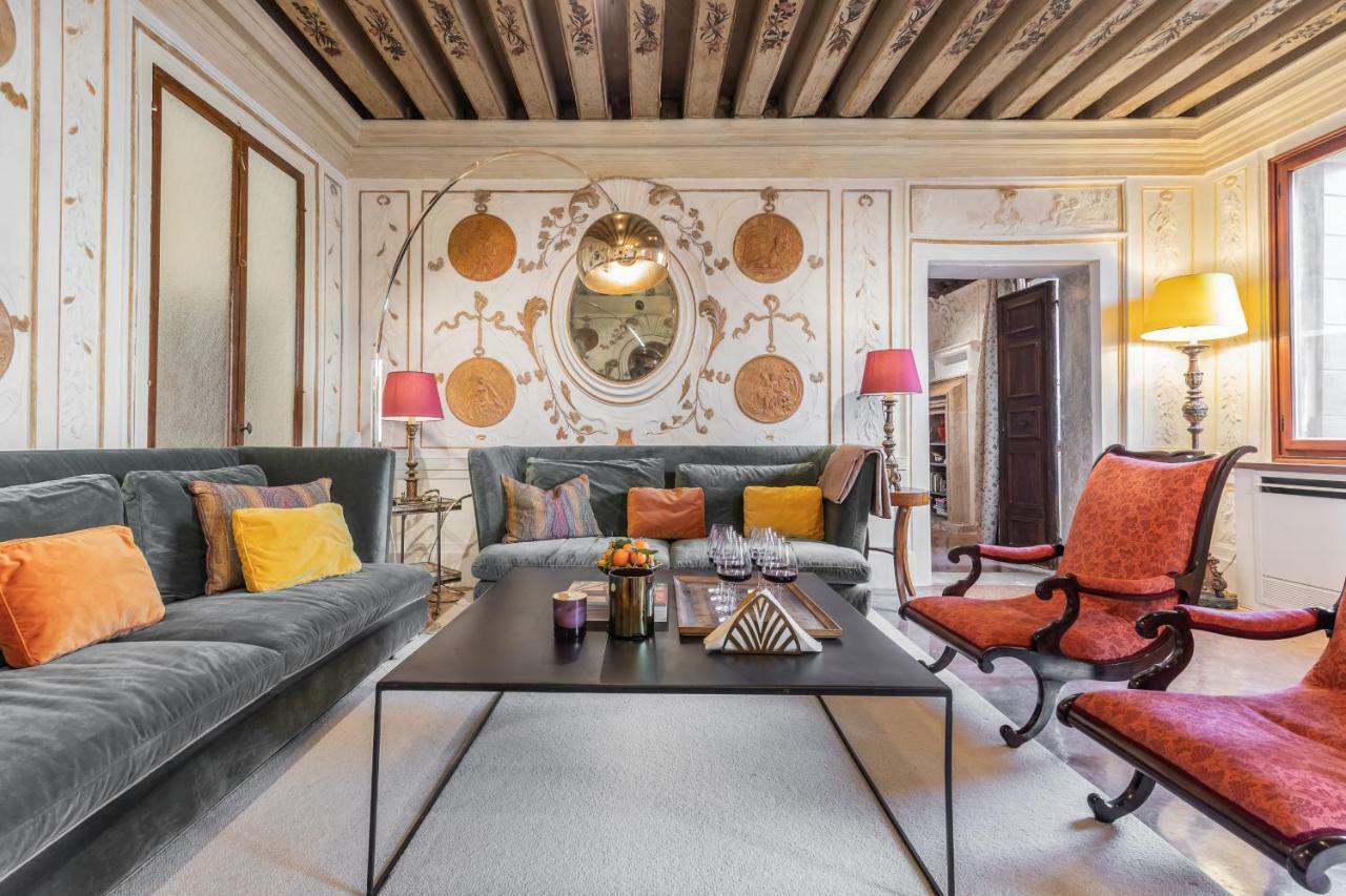 Apartment Tesori Di Celestia Venedig