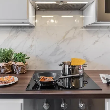 Tesori Di Celestia Apartamento Veneza Exterior foto