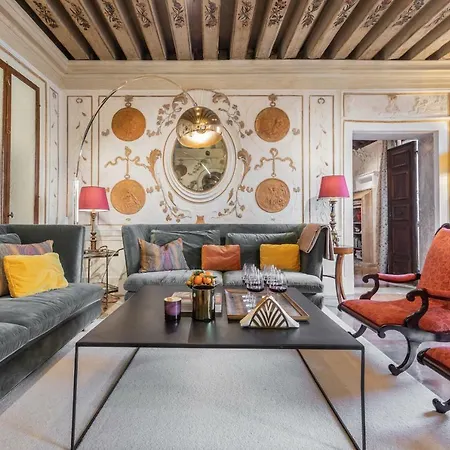 Tesori Di Celestia Apartamento Veneza Exterior foto